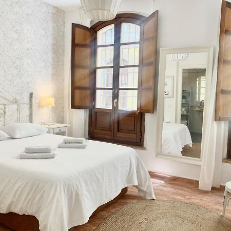 Lyrioshomes Malaga La Merced Centro Екстериор снимка