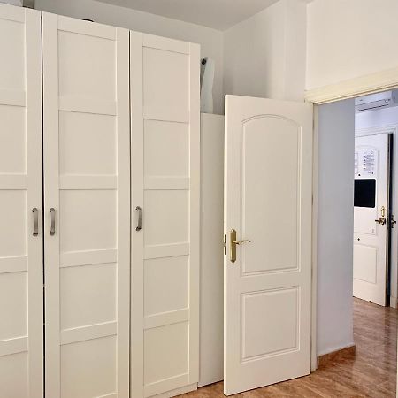 Lyrioshomes Malaga La Merced Centro Екстериор снимка