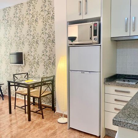 Lyrioshomes Malaga La Merced Centro Екстериор снимка