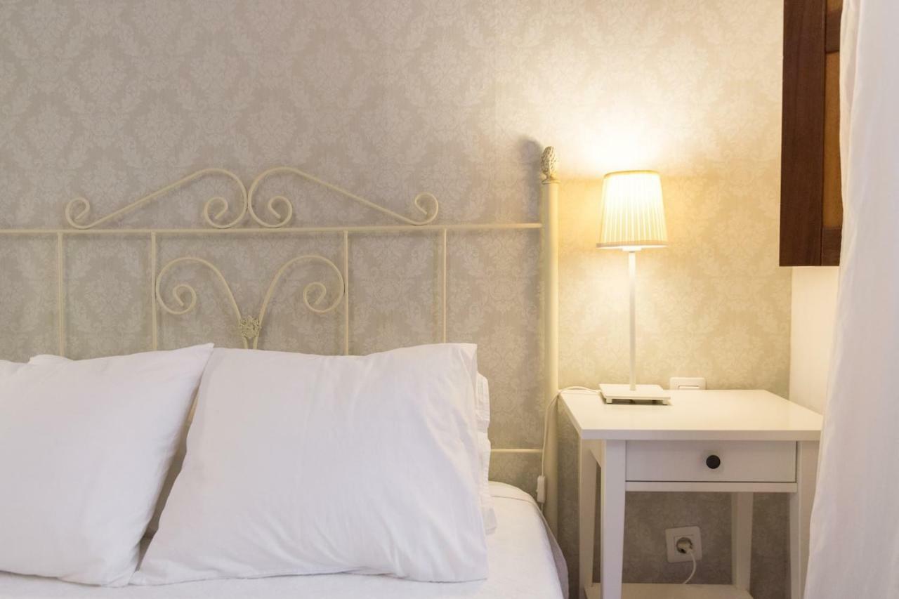Lyrioshomes Malaga La Merced Centro Екстериор снимка